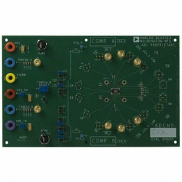 Analog Devices EVAL-ADCMP552BRQZ image
