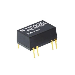TRACO Power TDR 3-1211WI image