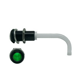 RHD-0900-2500-F9PZG67PR BIVAR