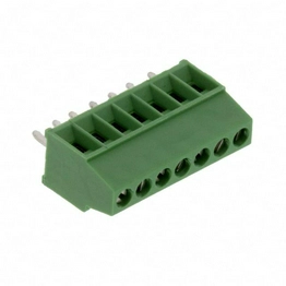 282834-7 TE Connectivity
