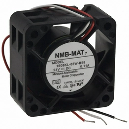 1608KL-05W-B59-L00 NMB Technologies