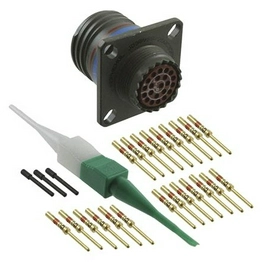 Amphenol D38999/20WC35PN image