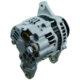 FG15-20YEAR2007ALTERNATOR International Lighting