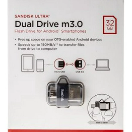 SDDD3-032G-G46 SanDisk