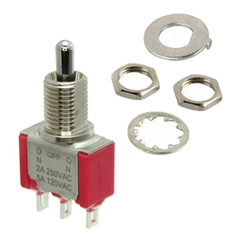 C&K 7105MHZQE image