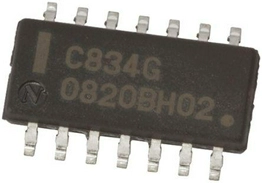 UPC4064G2-A Renesas Electronics