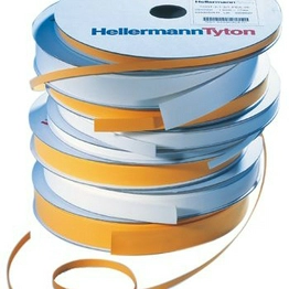 554-51201 TLFX48YE-PO-X-YE HellermannTyton