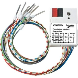 MTN670804 Schneider Electric