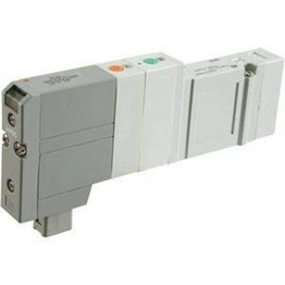 SV4100-5FU SMC