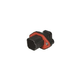 TE Connectivity DT04-6P-CL09 image