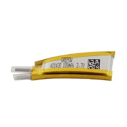 GRP401430-3.7V-105MAH Grepow