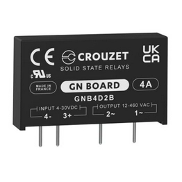 GNB4D2B CROUZET