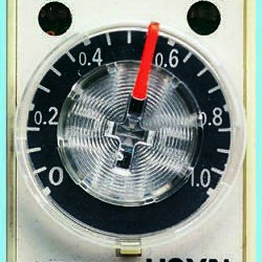 H3Y-2 AC200-230 5S OMRON