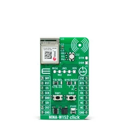 MIKROE-6154 MikroElektronika