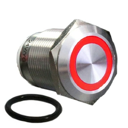 AH1NBSR12T Circuit Interruption Technology