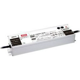 Mean-Well USA, Inc. HLG-185H-54A image