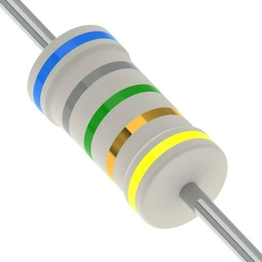 YAGEO HHV-25JT-52-6M8 image