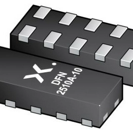 nexperia PUSB3FR4Z image