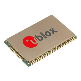 u-blox LISA-C200-04S image