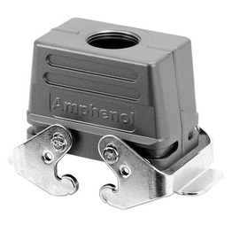 C146 21R010 602 8 Amphenol