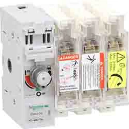 GS2LLG3 Schneider Electric