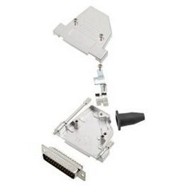 DTSL25-LJSRG-S-DMP-K Encitech Connectors