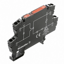 Weidmüller 8950760000 image