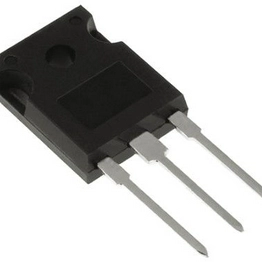 IXYS CLA50E1200HB image