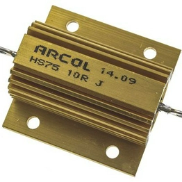OHMITE HS75 10R J image