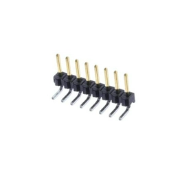TSW-108-08-F-S-RA samtec