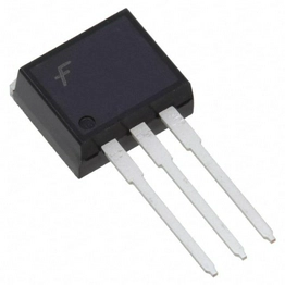 ON Semiconductor FDI038AN06A0 image