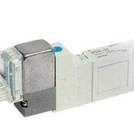 SY5340-5LOZ-Q SMC