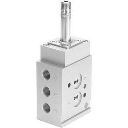 VOFC-L-M52-M-G14-F19A FESTO
