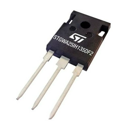 STGWA25IH135DF2 STMicroelectronics