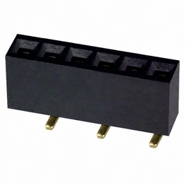 Sullins Connector Solutions NPPC061KFXC-RC image