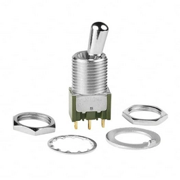 M2012BB1G01 NKK Switches