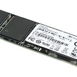 Transcend Information TS256GMTE710T image