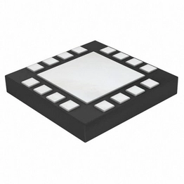 NX3L4053HRZ NXP Semiconductors