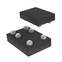 STMicroelectronics BALF-SPI-01D3 image