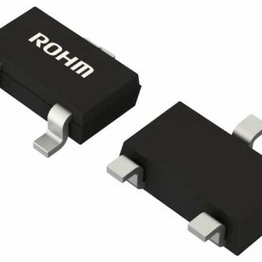 ROHM RSR020N06HZGTL image