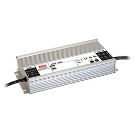 HEP-480-24A Mean-Well USA, Inc.