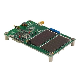 STMicroelectronics STEVAL-IDS002V1 image