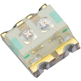Kingbright Electronic KPTB-1615ESGC image