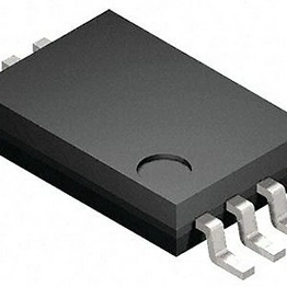 ON Semiconductor MC100EP05DTG image