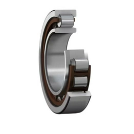 SKF NU204ECP image