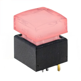 E-SWITCH ULP12OAP1RSSCL1RGB image