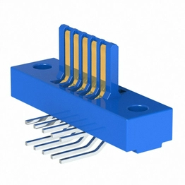 ECC05MMBD Sullins Connector Solutions
