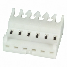 TE Connectivity 3-644563-6 image