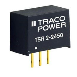 TRACO Power TSR 2-0525 image
