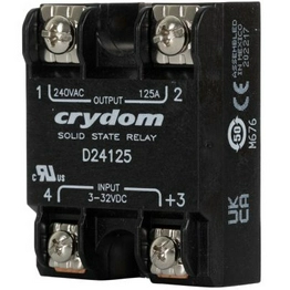 Sensata Technologies D24125 image